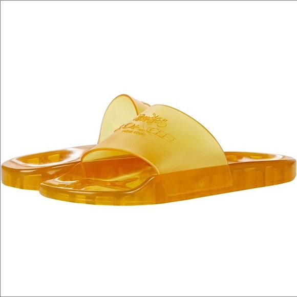 Coach Ulyssa Slides - Picture 2 of 8